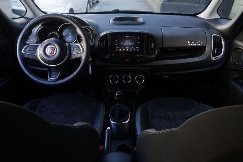 FIAT 500L Cross 1.4 95cv S&S Cross Unicoproprietario
