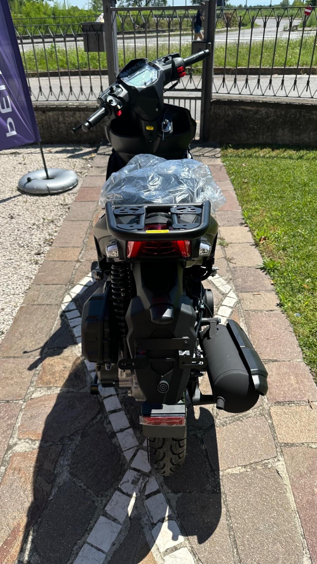Kymco Micare 125 Euro 5+ Pronta Consegna