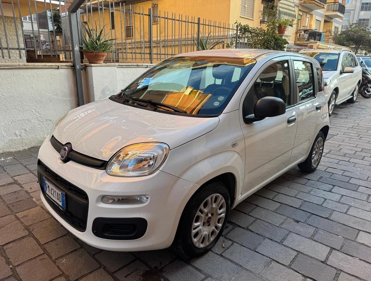 FIAT Panda 1.2 Easy UNIPRO IMPIANTO GPL