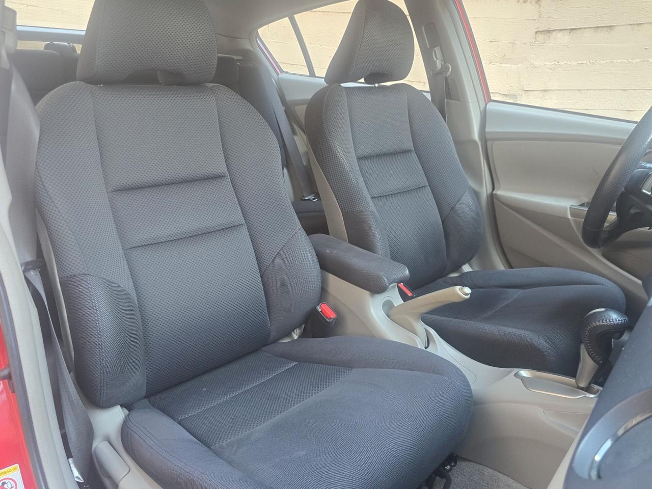 Honda Insight 1.3 Elegance