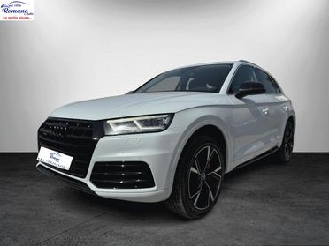 AUDI - Q5 40 2.0 tdi Sport quattro 190cv s-tronic#VIRTUAL COCKPIT!