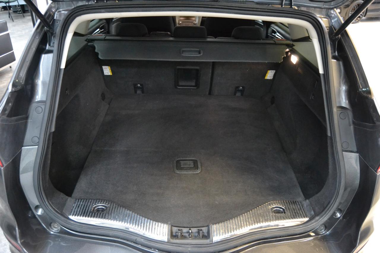 Ford Mondeo 1.5 TDCi 120CV Titanium Navi/Cruise/KMDOC