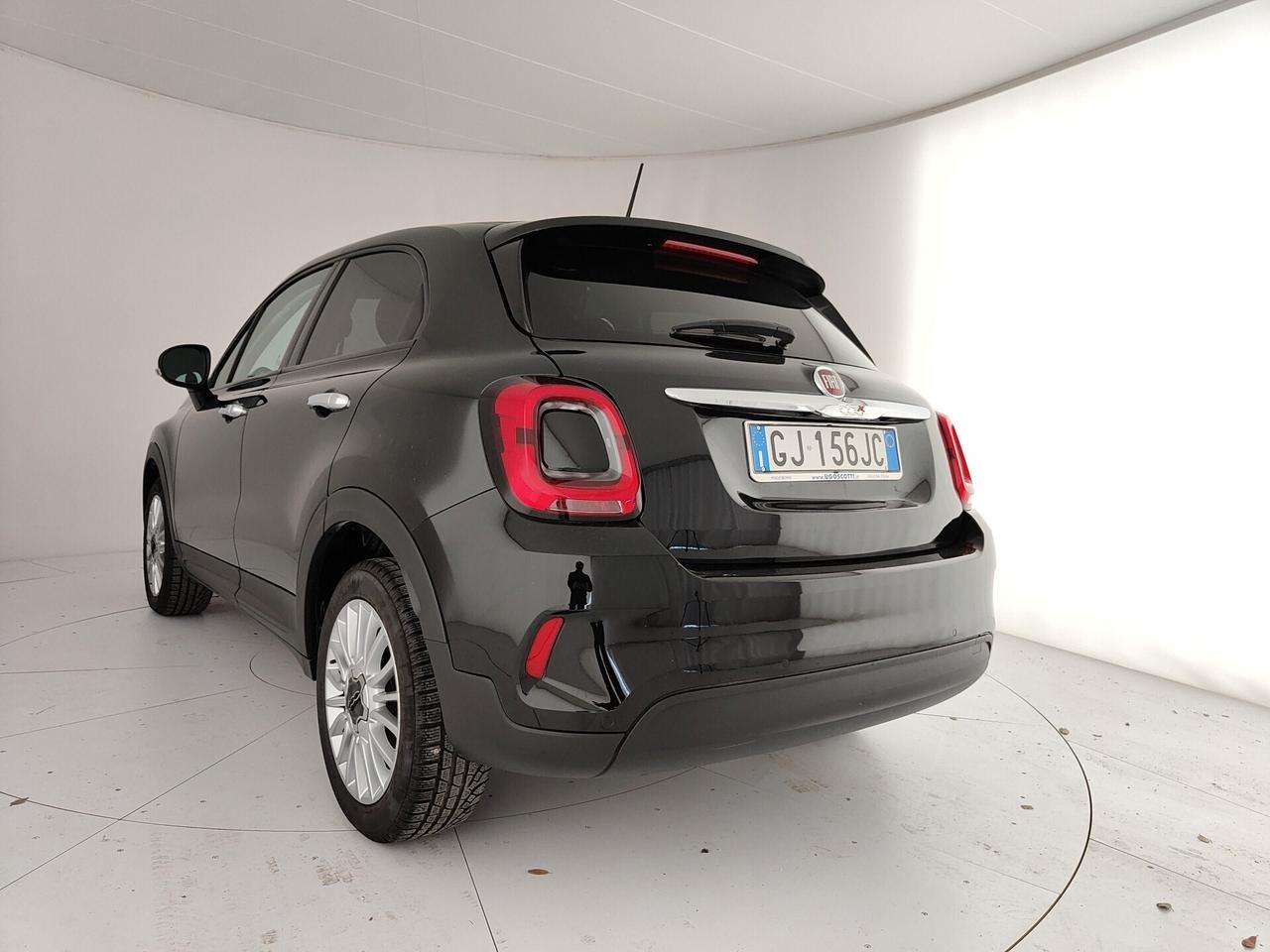 Fiat 500X 1.3 Multijet 95Cv Connect