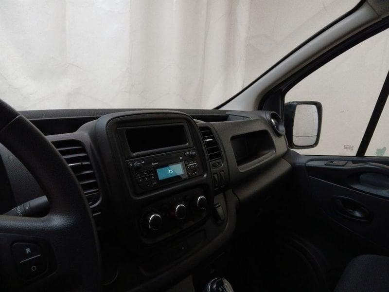 Renault Trafic T29 2.0 dci 145cv L2H1 Energy Ice