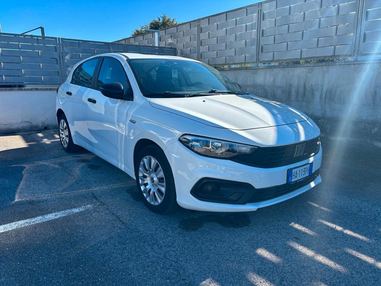 Fiat Tipo 1.3 Mjt S&S 5 porte - 2021