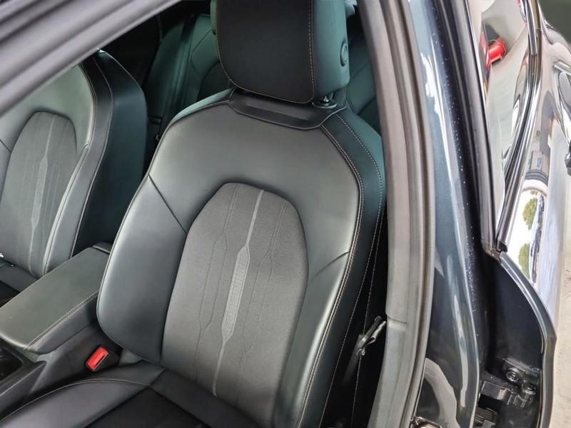 CUPRA FORMENTOR 1.4 E-HYBRID DSG SUV