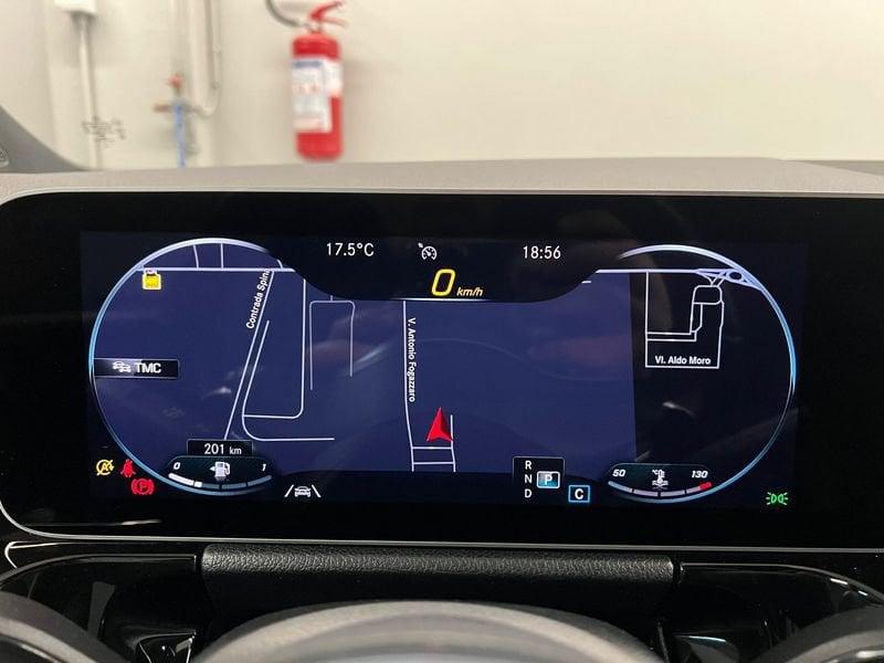 Mercedes-Benz Classe B B 180 d Premium AMG