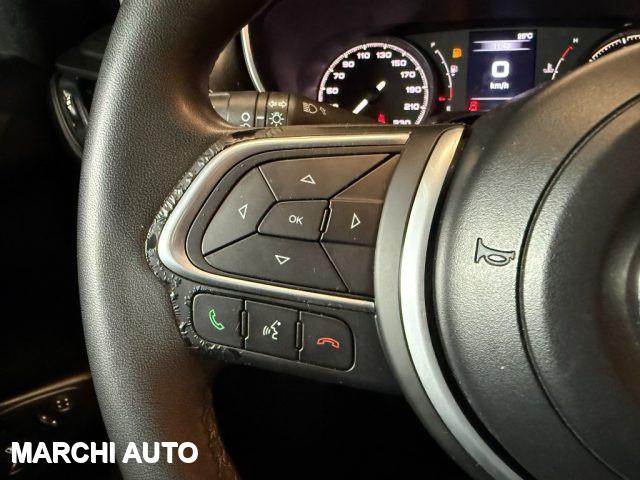 FIAT Tipo 1.6 Mjt S&S SW City Life