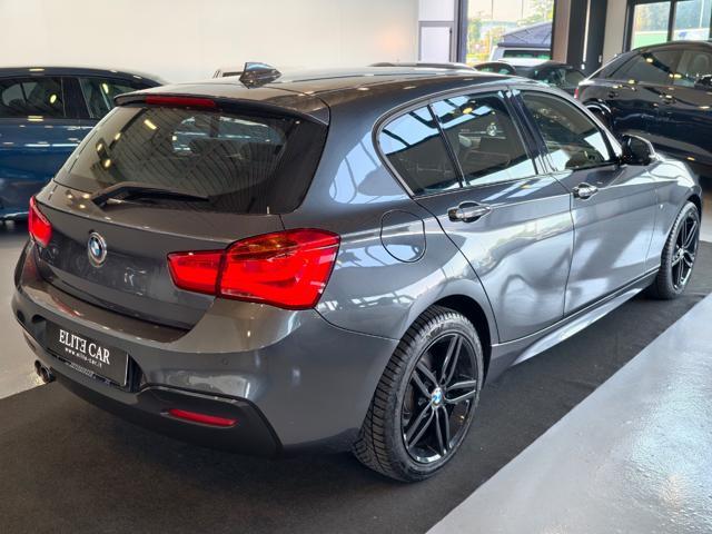 BMW 120 d xDrive 5p. Msport