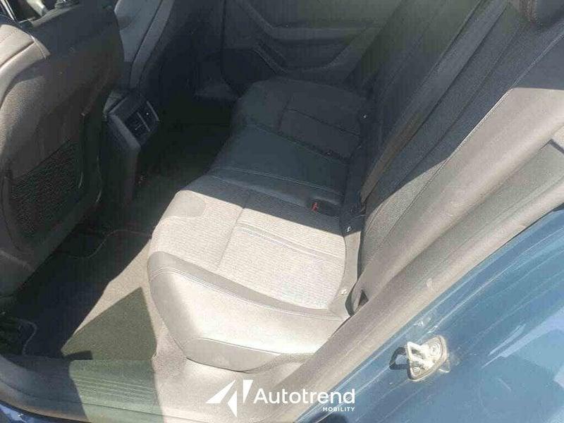 Peugeot 508 SW BlueHDi 130 CV Automatica EAT8 Allure Pack SW
