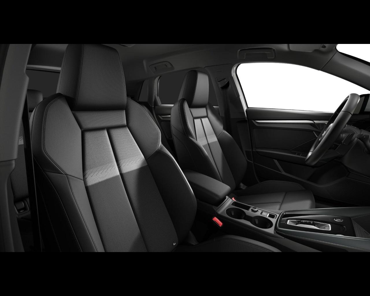 AUDI Audi A3 Sportback Business Advanced TDI 110 kW S tronic