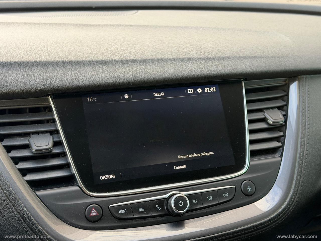 OPEL Grandland X 1.5 D Ecotec S&S Innovation