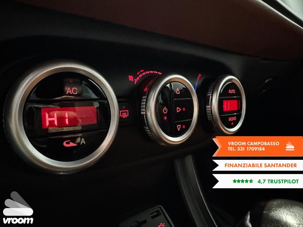 ALFA ROMEO Giulietta (2010-21) Giulietta 2.0 JT...