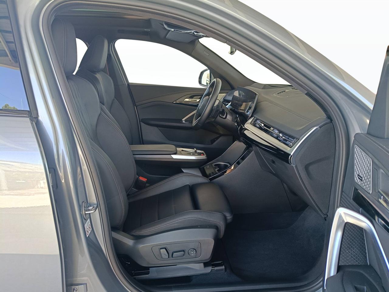 BMW X2 U10 - X2 sdrive 18d MSport auto