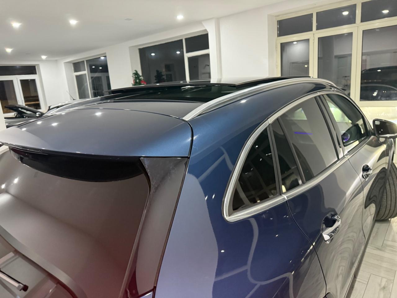 MB GLA 220D 190cv 4Matic PREMIUM AMG+TETTO/AMBIENT2022