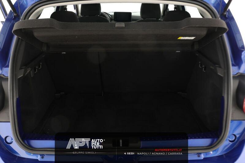 Dacia Sandero Sandero Stepway 1.0 tce Comfort Eco-g 100cv