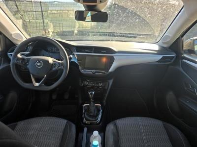 Opel Corsa 1.5 cdti 100 CV