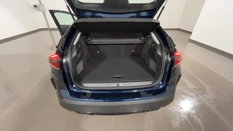 CITROEN C4 3ª serie C4 PureTech 130 S&S Plus