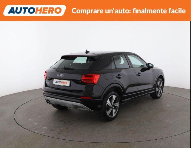 AUDI Q2 35 TFSI Admired