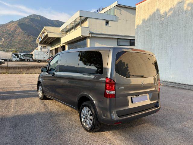 MERCEDES-BENZ Vito 2.0 110 CDI PC Mixto Compact N1 Autocarro 5P