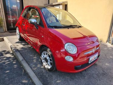 FIAT 500 1.2 Sport NEOPATENTATI-FINANZIABILE