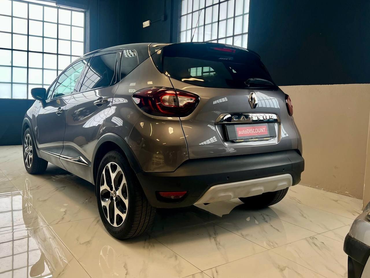 Renault Captur TCe 90 CV Sport Edition *PREZZO PROMO*