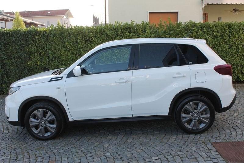 Suzuki Vitara 1.4 Hybrid 4WD Allgrip Cool