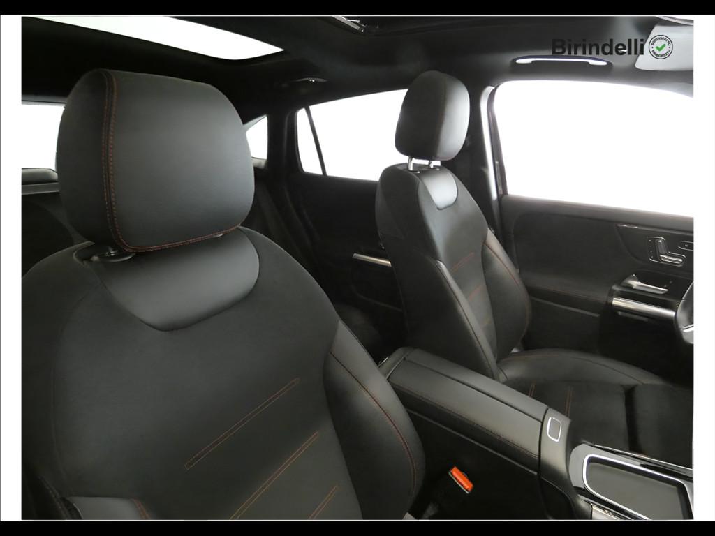 Mercedes-Benz GLA (H247) - GLA 200 d Automatic 4Matic AMG Line Premium Plus