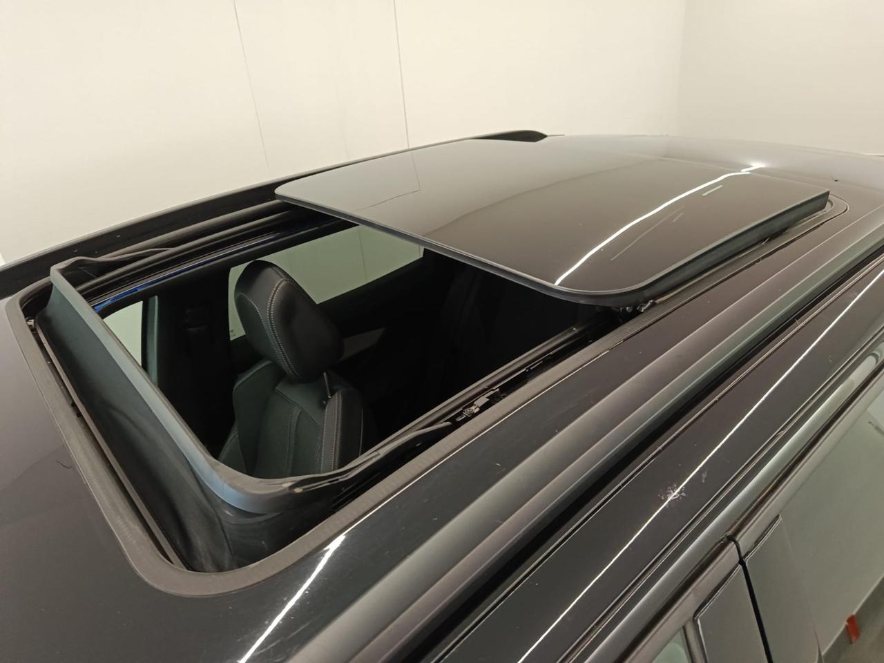 Peugeot 3008 BlueHDi 130 S&S EAT8 GT