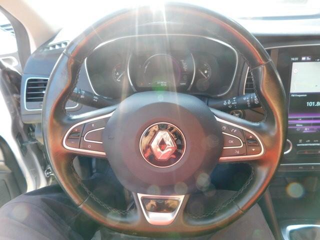 Renault Megane Mégane dCi 8V 110 CV Energy Bose