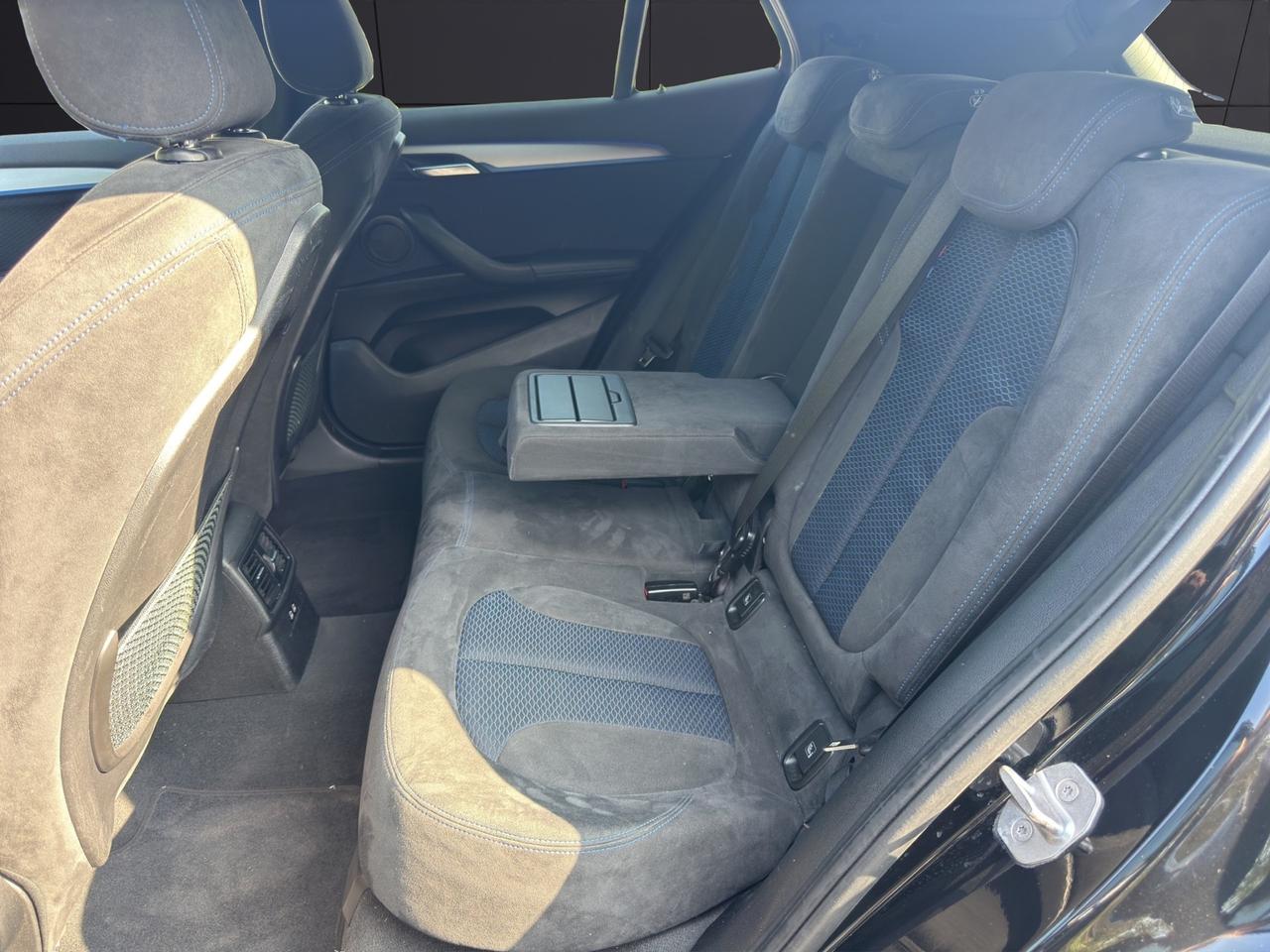 Bmw X2 sDrive18d Msport GARANZIA BMW