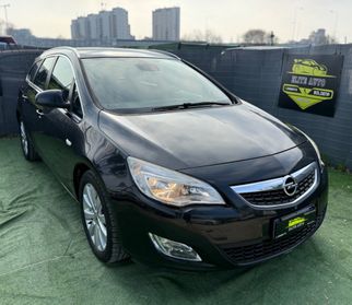 Opel ASTRA 1.7 CDTI SW 2012 UNICOPROPRIETARIO