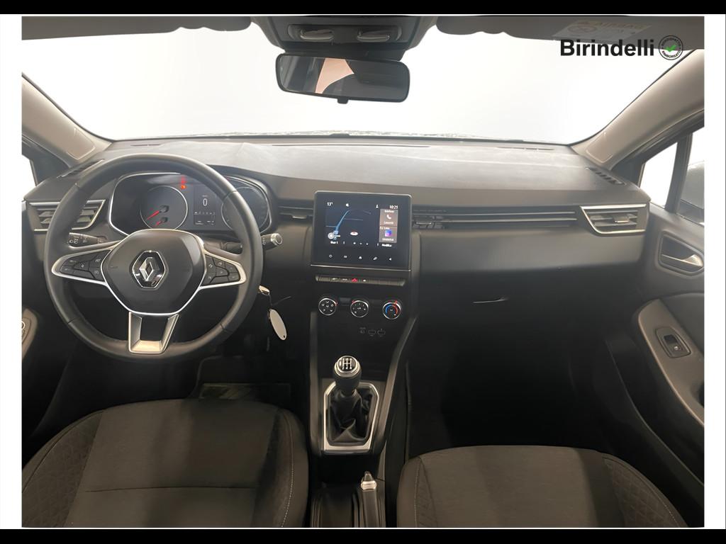 RENAULT Clio 5ª serie - Clio TCe 100 CV 5 porte Intens