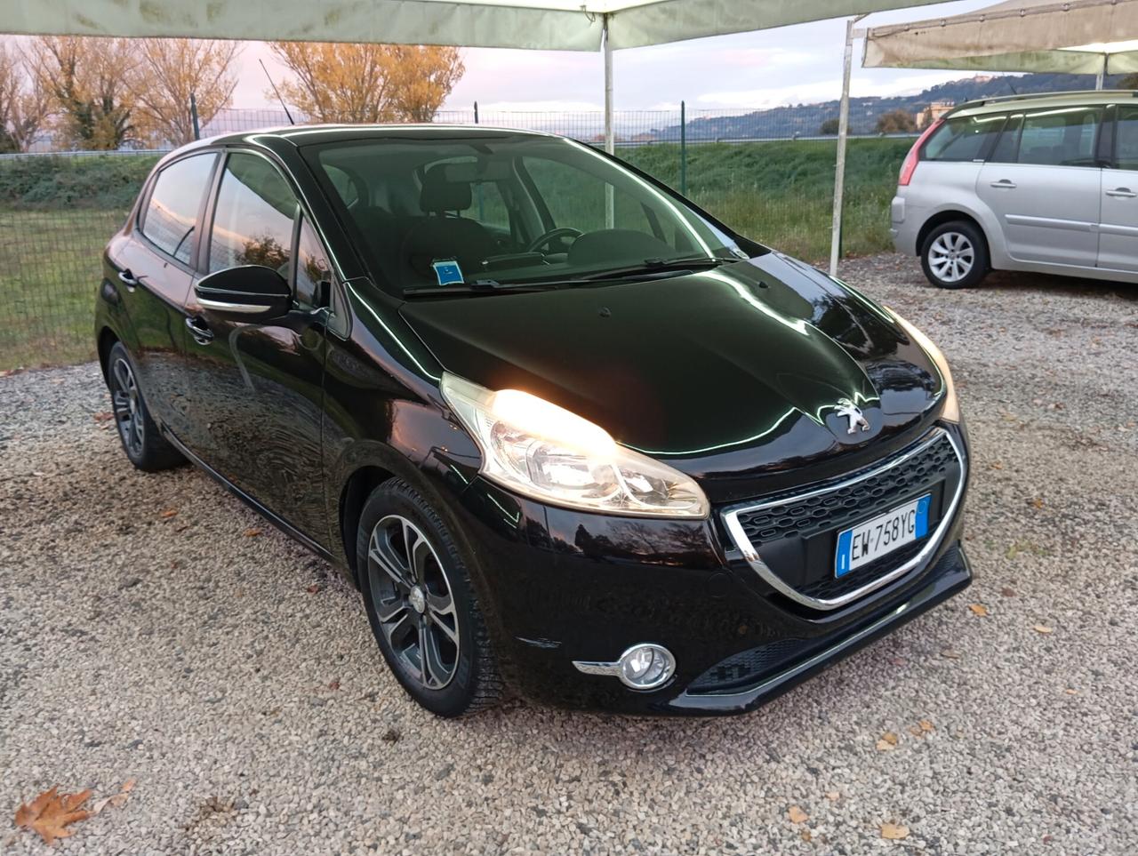 Peugeot 208 1.4 VTi 95 CV 5p. GPL Active