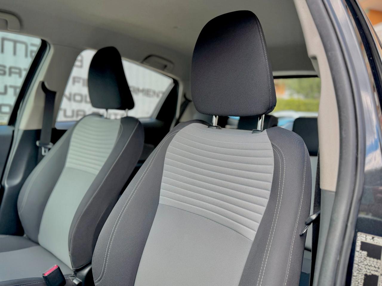 Toyota Yaris 1.5 Hybrid 5p PREZZOREALE\UNIPRO/KM CERTIFICATI/IVA ESPOSTA