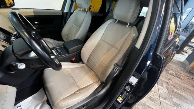 LAND ROVER Discovery Sport 2.0 SD4 150 CV AWD Auto HSE 7 POSTI- FULL
