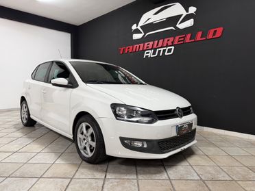 Volkswagen Polo 1.6 TDI (90) 5p. Comfortline 2011