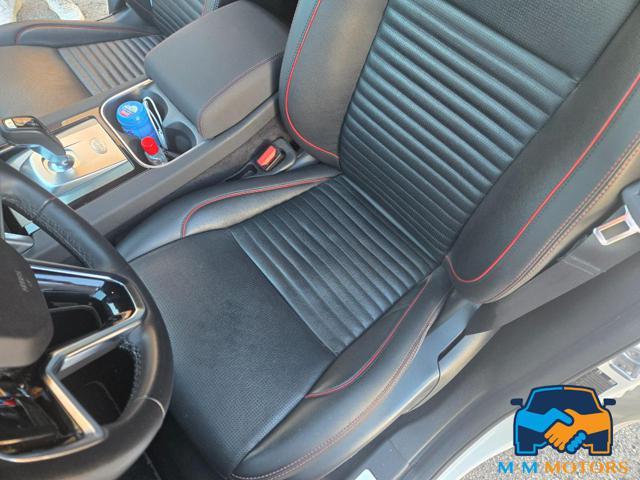 LAND ROVER Discovery Sport 2.0 TD4 163 CV AWD Auto R-Dynamic