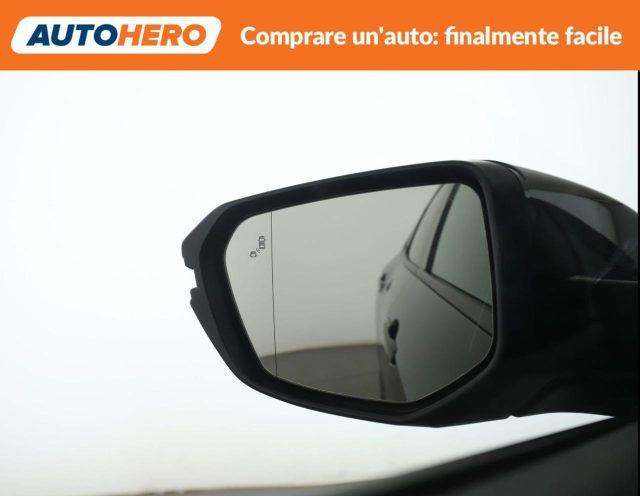 HONDA Civic 1.5T 5 porte Sport+