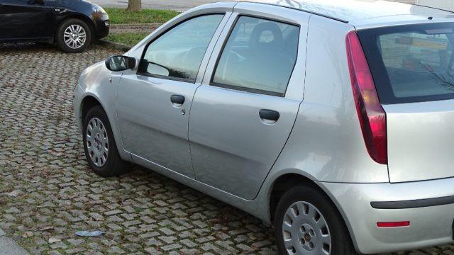 FIAT Punto Classic 1.2 5 porte Dynamic..