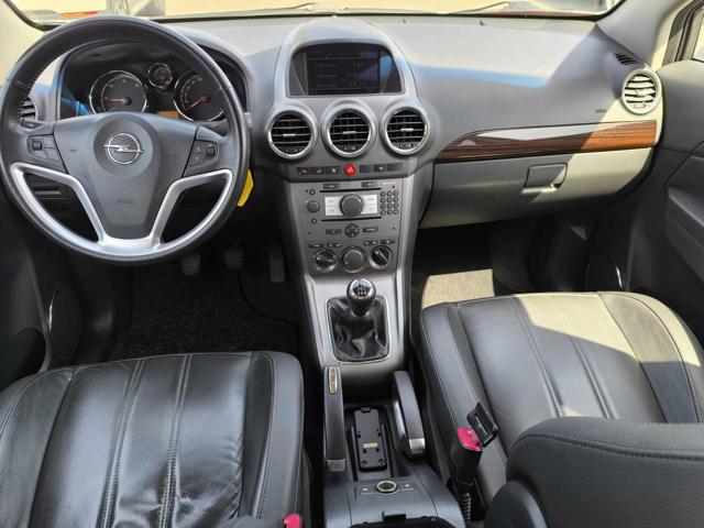 OPEL Antara 2.0 CDTI 150CV Edition Plus