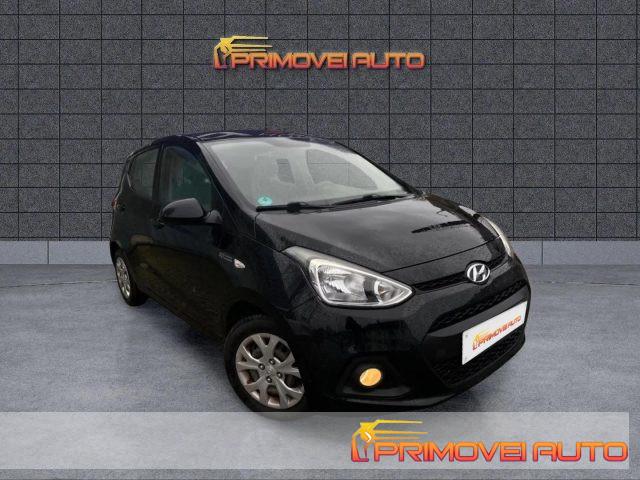 HYUNDAI i10 1.0 MPI Classic GPL