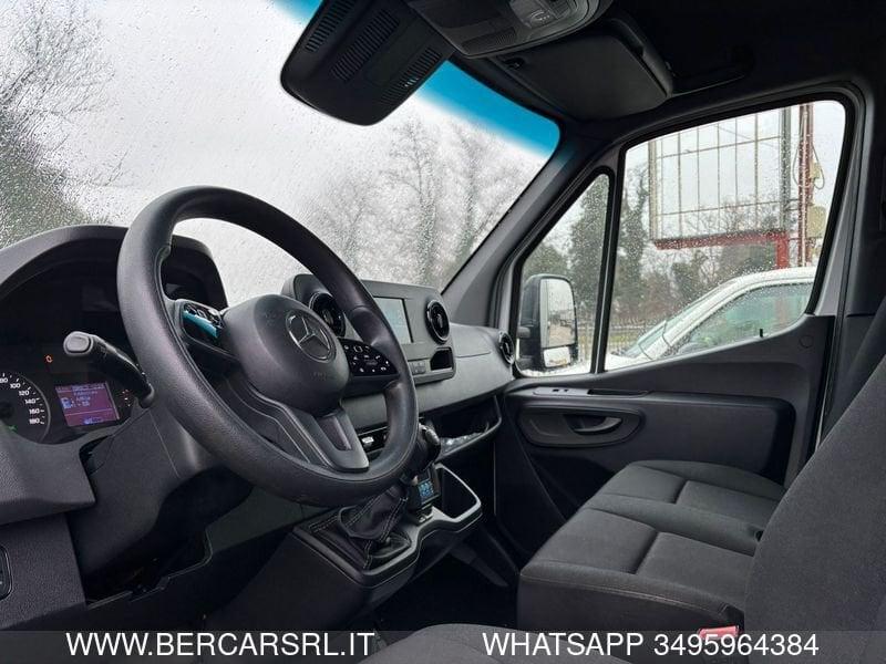 Mercedes-Benz Sprinter T37/35 415 CDI RWD RG Cabinato*CELLA FRIGO - 20° *RUOTE GEMELLATE*EURO 6*