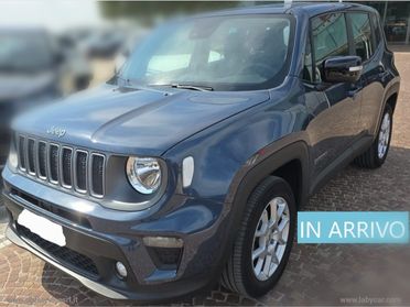 JEEP Renegade 1.6 Mjt 130CV Limited