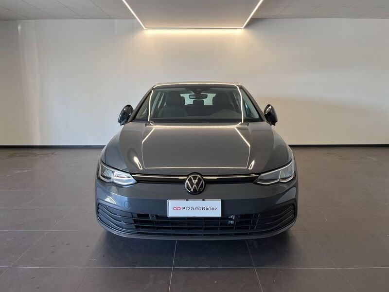 Volkswagen Golf GPL 1.0 eTSI EVO DSG Life