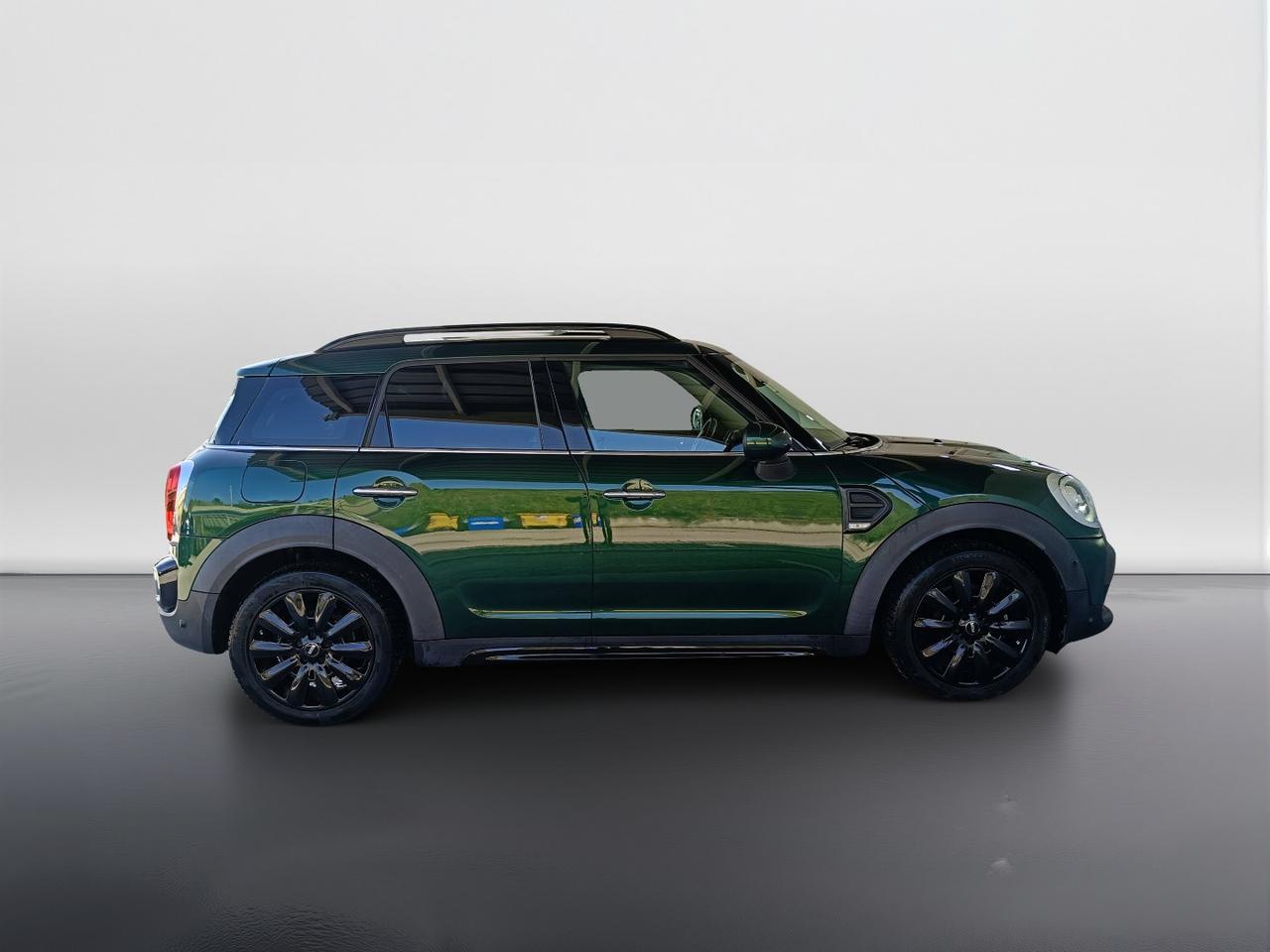 MINI Mini Countryman F60 2017 - Mini Countryman 1.5 One D Baker Street auto 7m