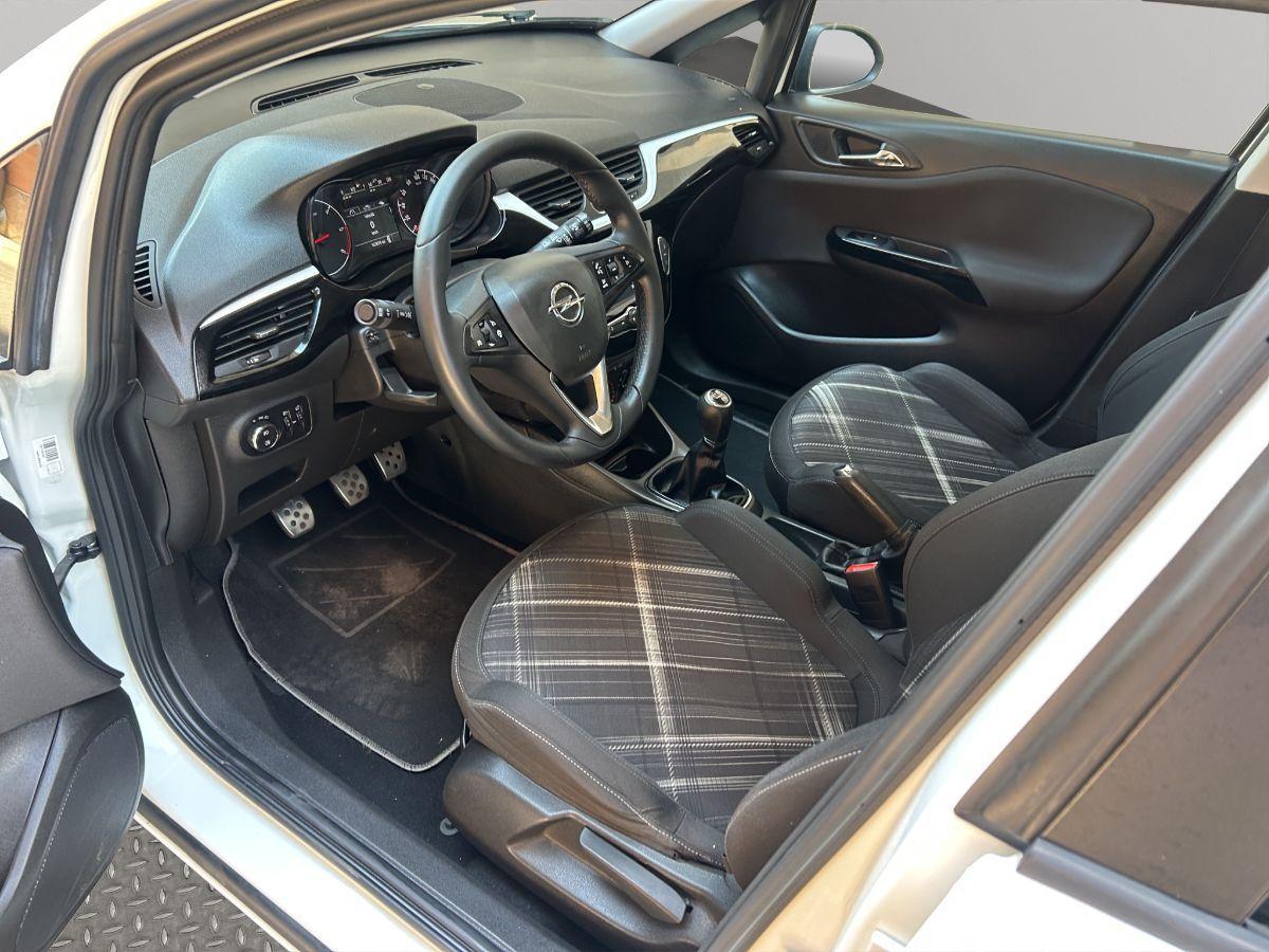 OPEL - Corsa - 1.3 CDTI ecoF. 95 CV S&S 5p. b-Color