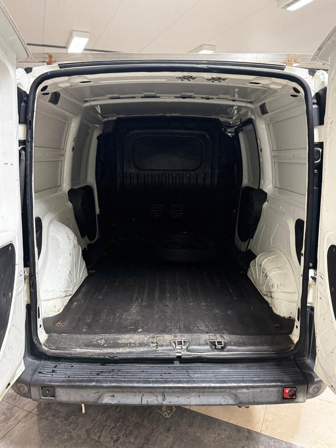 Fiat Doblo Doblò 1.9 MJ Cargo Maxi Lamierato