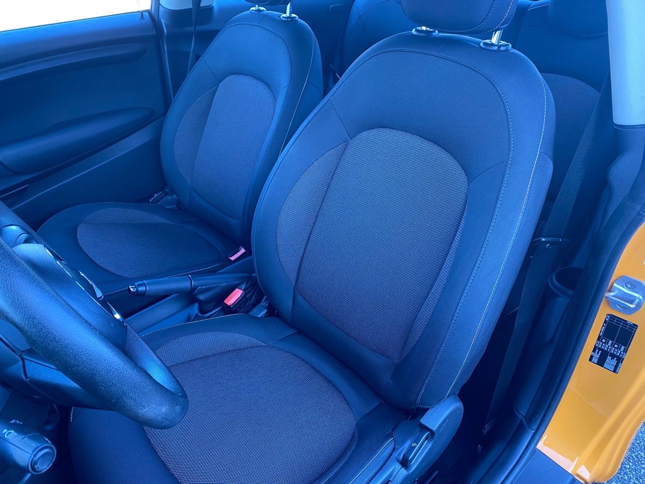 MINI ONE 1.2cc IDONEA PER NEO PATENTATI