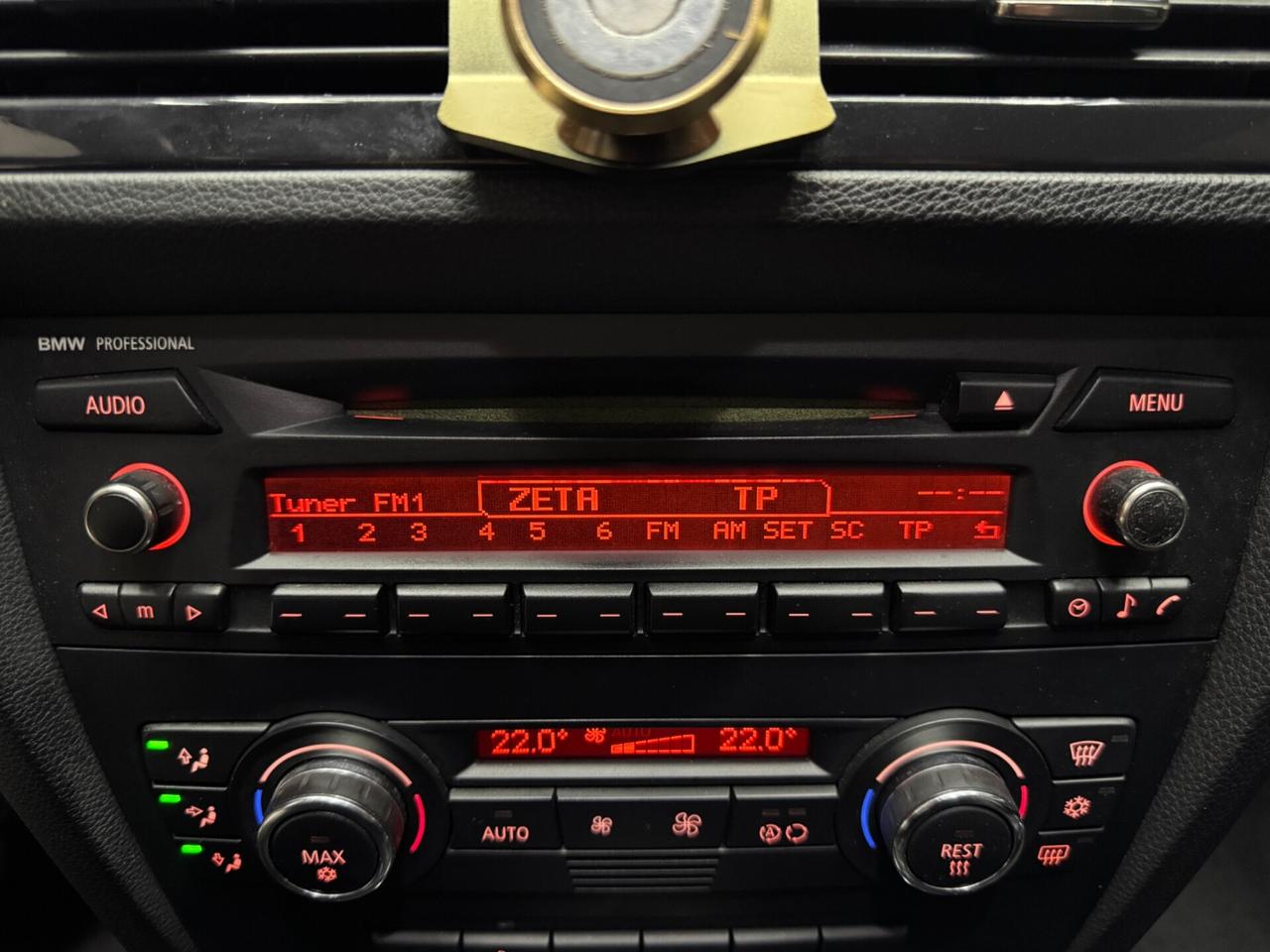 Bmw Serie 3 E92 325i Coupé Msport